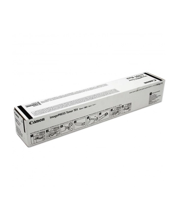 Canon Toner T01K T01 8066B001 Black nr 1