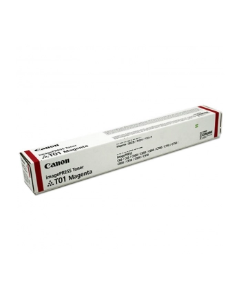 Canon Toner T01M T01 8068B001 Magenta nr 2
