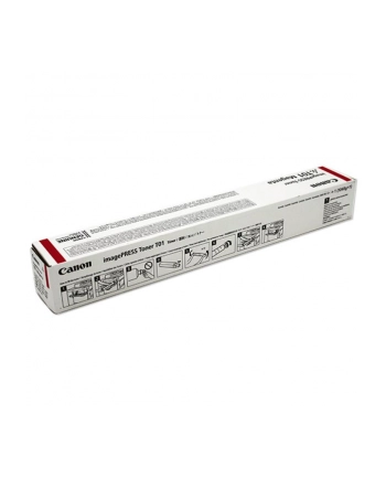 Canon Toner T01M T01 8068B001 Magenta nr 1