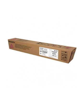 Ricoh Toner MP C2503 HC 841927 Magenta nr 2