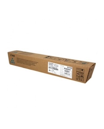 Ricoh Toner MP C2503 HC 841928 Cyan nr 2