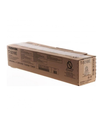 Toshiba Toner T-5018E T5018 6AJ00000171 Czarny nr 2