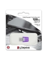 KINGSTON FLASH 128GB USB 32 DataTraveler microDuo 3C - nr 21