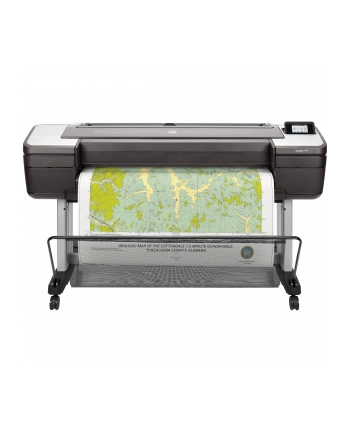 hp inc. HP DesignJet T1700 Postscript Printer nr 2