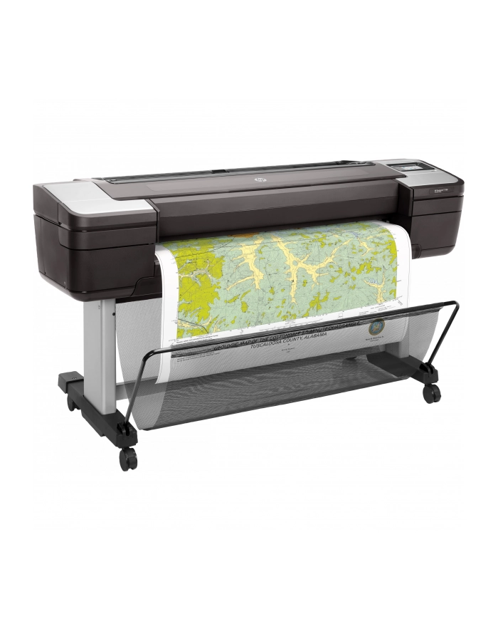 hp inc. HP DesignJet T1700 Postscript Printer główny