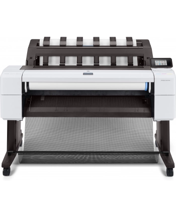 hp inc. HP DesignJet T1700 44-in Printer nr 2