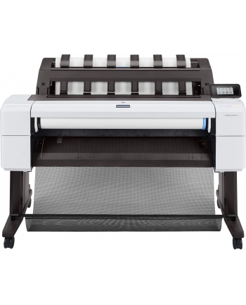 hp inc. HP DesignJet T1700 44-in Printer nr 1