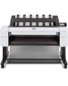 hp inc. HP DesignJet T1700 44-in Printer - nr 6