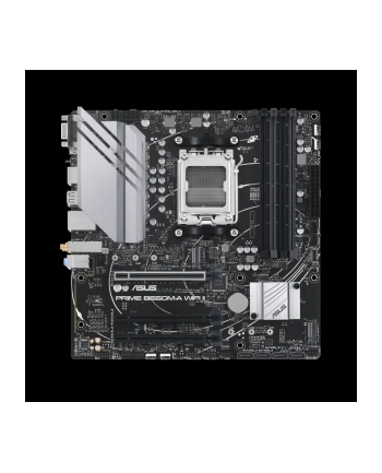 ASUS PRIME B650M-A WIFI II AM5 B650 USB 3.2 GEN 2 WIFI 6 AURA MB