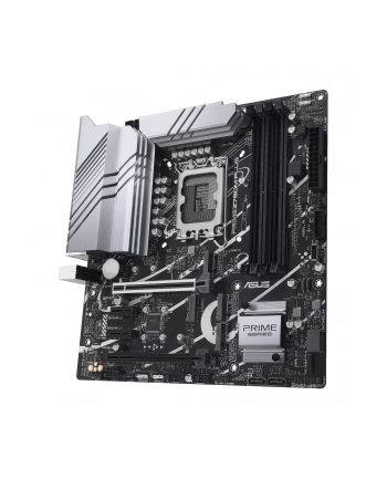 ASUS PRIME Z790M-PLUS LGA1700 Z790 USB3.2 GEN 2 MB