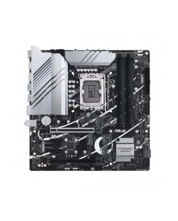 ASUS PRIME Z790M-PLUS LGA1700 Z790 USB3.2 GEN 2 MB