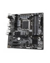 GIGABYTE B760M DS3H AX LGA1700 4xDDR4 4xSATA 2xM.2 2xDP 1xHDMI - nr 12
