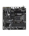 GIGABYTE B760M DS3H AX LGA1700 4xDDR4 4xSATA 2xM.2 2xDP 1xHDMI - nr 13