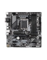 GIGABYTE B760M DS3H AX LGA1700 4xDDR4 4xSATA 2xM.2 2xDP 1xHDMI - nr 21