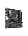 GIGABYTE B760M DS3H AX LGA1700 4xDDR4 4xSATA 2xM.2 2xDP 1xHDMI - nr 22