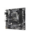 GIGABYTE B760M DS3H AX LGA1700 4xDDR4 4xSATA 2xM.2 2xDP 1xHDMI - nr 23