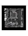 GIGABYTE B760M DS3H AX LGA1700 4xDDR4 4xSATA 2xM.2 2xDP 1xHDMI - nr 25