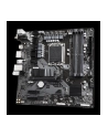 GIGABYTE B760M DS3H AX LGA1700 4xDDR4 4xSATA 2xM.2 2xDP 1xHDMI - nr 27