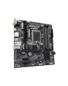 GIGABYTE B760M DS3H AX LGA1700 4xDDR4 4xSATA 2xM.2 2xDP 1xHDMI - nr 32