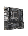 GIGABYTE B760M DS3H AX LGA1700 4xDDR4 4xSATA 2xM.2 2xDP 1xHDMI - nr 44