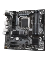 GIGABYTE B760M DS3H AX LGA1700 4xDDR4 4xSATA 2xM.2 2xDP 1xHDMI - nr 45