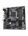 GIGABYTE B760M DS3H AX LGA1700 4xDDR4 4xSATA 2xM.2 2xDP 1xHDMI - nr 49