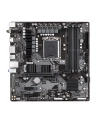 GIGABYTE B760M DS3H AX LGA1700 4xDDR4 4xSATA 2xM.2 2xDP 1xHDMI - nr 51