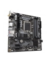 GIGABYTE B760M DS3H AX LGA1700 4xDDR4 4xSATA 2xM.2 2xDP 1xHDMI - nr 55