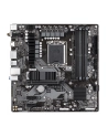 GIGABYTE B760M DS3H AX LGA1700 4xDDR4 4xSATA 2xM.2 2xDP 1xHDMI - nr 56