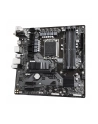 GIGABYTE B760M DS3H AX LGA1700 4xDDR4 4xSATA 2xM.2 2xDP 1xHDMI - nr 59
