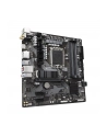 GIGABYTE B760M DS3H AX LGA1700 4xDDR4 4xSATA 2xM.2 2xDP 1xHDMI - nr 60