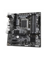 GIGABYTE B760M DS3H AX LGA1700 4xDDR4 4xSATA 2xM.2 2xDP 1xHDMI - nr 65