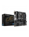GIGABYTE B760M DS3H AX LGA1700 4xDDR4 4xSATA 2xM.2 2xDP 1xHDMI - nr 6