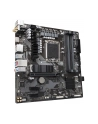 GIGABYTE B760M DS3H AX LGA1700 4xDDR4 4xSATA 2xM.2 2xDP 1xHDMI - nr 70