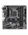 GIGABYTE B760M DS3H AX LGA1700 4xDDR4 4xSATA 2xM.2 2xDP 1xHDMI - nr 71