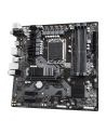 GIGABYTE B760M DS3H AX LGA1700 4xDDR4 4xSATA 2xM.2 2xDP 1xHDMI - nr 73