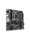 GIGABYTE B760M DS3H AX LGA1700 4xDDR4 4xSATA 2xM.2 2xDP 1xHDMI - nr 76