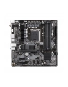 GIGABYTE B760M DS3H AX LGA1700 4xDDR4 4xSATA 2xM.2 2xDP 1xHDMI - nr 80