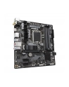 GIGABYTE B760M DS3H AX LGA1700 4xDDR4 4xSATA 2xM.2 2xDP 1xHDMI - nr 82