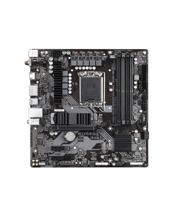 GIGABYTE B760M DS3H AX LGA1700 4xDDR4 4xSATA 2xM.2 2xDP 1xHDMI nr 2