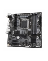GIGABYTE B760M DS3H AX LGA1700 4xDDR4 4xSATA 2xM.2 2xDP 1xHDMI - nr 87