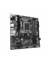 GIGABYTE B760M DS3H AX LGA1700 4xDDR4 4xSATA 2xM.2 2xDP 1xHDMI - nr 88