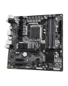 GIGABYTE B760M DS3H AX LGA1700 4xDDR4 4xSATA 2xM.2 2xDP 1xHDMI - nr 93