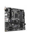 GIGABYTE B760M DS3H AX LGA1700 4xDDR4 4xSATA 2xM.2 2xDP 1xHDMI - nr 94