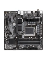 GIGABYTE B760M DS3H AX LGA1700 4xDDR4 4xSATA 2xM.2 2xDP 1xHDMI - nr 95