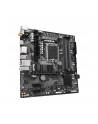 GIGABYTE B760M DS3H AX LGA1700 4xDDR4 4xSATA 2xM.2 2xDP 1xHDMI - nr 9