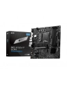 MSI PRO B760M-P DDR4 LGA1700 mATX MB PCIe x16 4xSATA - nr 10
