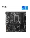 MSI PRO B760M-P DDR4 LGA1700 mATX MB PCIe x16 4xSATA - nr 18
