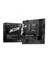 MSI PRO B760M-P DDR4 LGA1700 mATX MB PCIe x16 4xSATA - nr 23