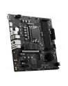 MSI PRO B760M-P DDR4 LGA1700 mATX MB PCIe x16 4xSATA - nr 27
